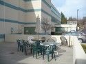 SRMC Therapy Pool Site