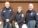 MLV - Jones, Longmore, Gregory