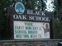 Black Oak School