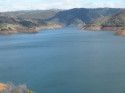 New Melones Lake