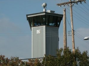 Sierra Conservation Center