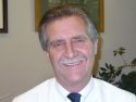 Donald Segerstrom