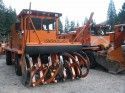 Caltrans Equipment