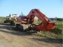 Lowe's - Heavy Equipment
