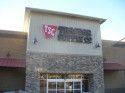 Tractor Supply Co. - Exterior