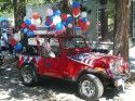 Arnold Fourth of July Parade
