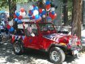 Highway 4 Closing For Arnold’s Independence Day Parade