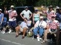 Arnold Fourth of July Parade