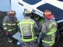 Traffic Accident In Tuolumne County