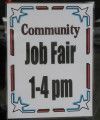 Community Job Fair