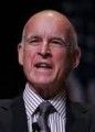 Jerry Brown
