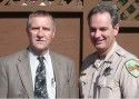 Donald Segerstrom & Jim Mele
