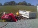 Fatal Accident Near Montezuma Junction