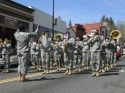 Welcome Home Vietnam Veterans Parade