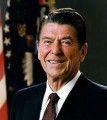 Ronald Reagan