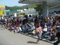Mother Lode Roundup Crowd