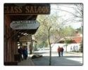 Columbia State Historic Park