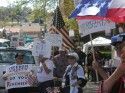 Sonora Tea Party