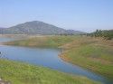 New Melones Lake