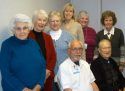 SRMC Volunteers