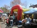 Sonora Spring Festival