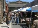 Sonora Spring Festival