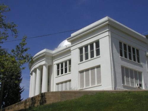 Sonora High In Talks To Lease Out Historic Dome - Vimarsana News