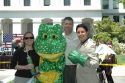 2010 Capitol Frog Jump Winners
