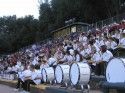Band Review At Sonora High School