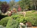 Courts' Garden Sculpture