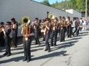 MLR - Summerville H.S. Band