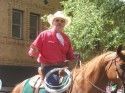 Mother Lode Roundup Parade