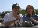 2010 Mother Lode Roundup Parade