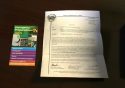 Emergency Packet