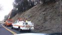 Caltrans Road Work