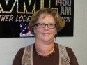 Calaveras County Board Of Supervisor Chair Debbie Ponte (DIstrict 4)