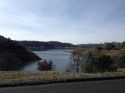 New Melones low water levels 2-17-14