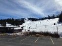Dodge Ridge Ski Resort