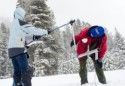 March Snowpack Survey
