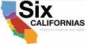 Six Californias Ballot Measure