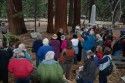 Yosemite Cemetery Event