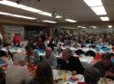 TuCare Dinner