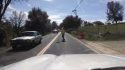 Road work