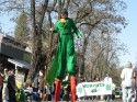 Murphys Irish Day Parade
