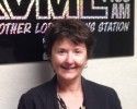 Warden Heidi Lackner