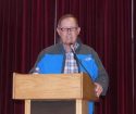 Senator Tom Berryhill Speaks In Sonora