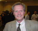 Dr. Russell Hancock