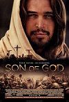 Son Of God Movie Poster