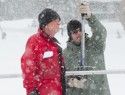 April Snow Survey