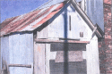 Miner's Bean Kettle